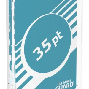 Magnetic Card Case 35 pt