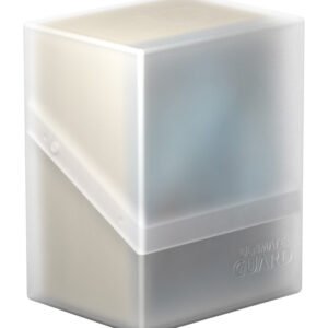 Boulder Deck Case 40+ Standard Size Frosted