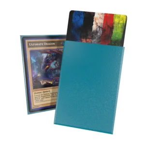 Cortex Sleeves Japanese Size Matte Purple (60)