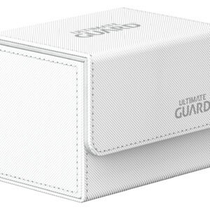 Sidewinder 80+ XenoSkin Monocolor White