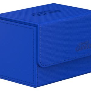 Sidewinder 80+ XenoSkin Monocolor Blue