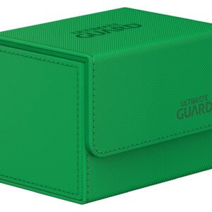 Sidewinder 80+ XenoSkin Monocolor Green