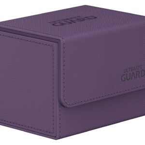 Sidewinder 80+ XenoSkin Monocolor Purple