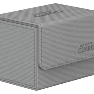 Sidewinder 80+ XenoSkin Monocolor Grey