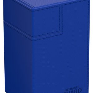 Flip`n`Tray 80+ XenoSkin Monocolor Blue