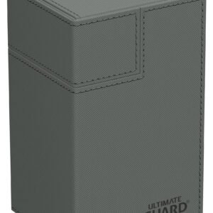 Flip`n`Tray 80+ XenoSkin Monocolor Grey