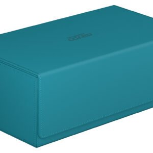 Arkhive 800+ XenoSkin Monocolor Petrol