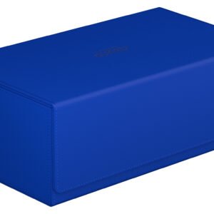 Arkhive 800+ XenoSkin Monocolor Blue