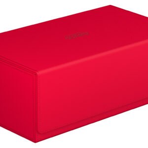 Arkhive 800+ XenoSkin Monocolor Red