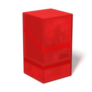 Boulder´n´Tray 100+ Ruby