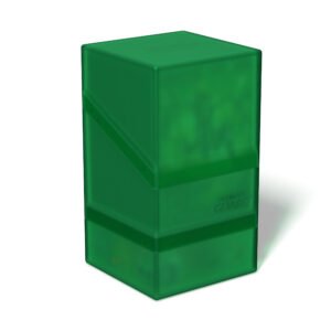 Boulder´n´Tray 100+ Emerald