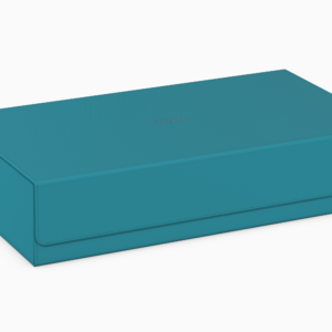 Omnihive 1000+ XenoSkin Petrol Blue
