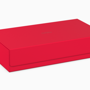 Omnihive 1000+ XenoSkin Red
