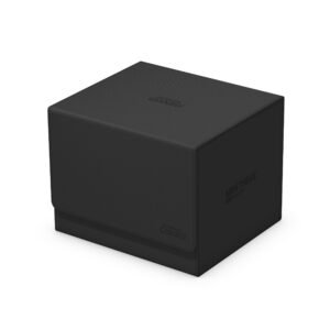 Minthive 30+ XenoSkin Black