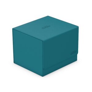 Minthive 30+ XenoSkin Petrol Blue