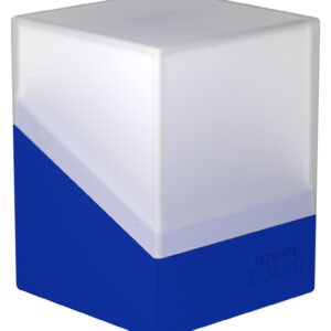 Boulder Deck Case 100+ SYNERGY Blue/White