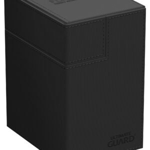 Flip´n´Tray 133+ Xenoskin Black