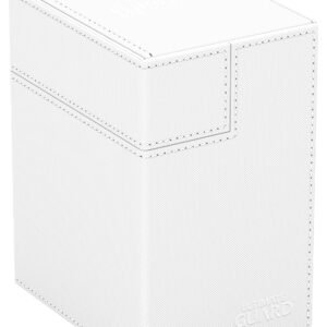 Flip´n´Tray 133+ Xenoskin White