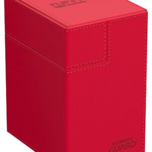Flip´n´Tray 133+ Xenoskin Red