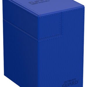 Flip´n´Tray 133+ Xenoskin Blue