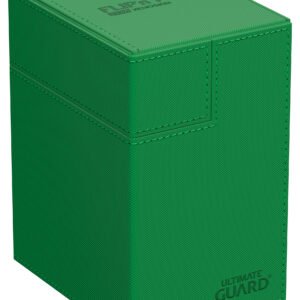 Flip´n´Tray 133+ Xenoskin Green