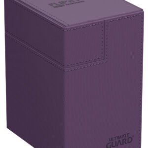 Flip´n´Tray 133+ Xenoskin Purple