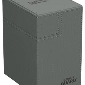 Flip´n´Tray 133+ Xenoskin Grey