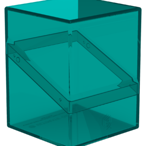 Boulder 100+ Clear - Malachite