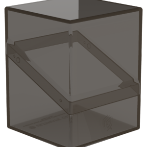 Boulder 100+ Clear - Onyx
