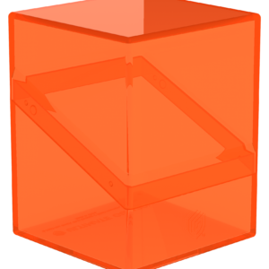 Boulder 100+ Clear - Poppy Topaz