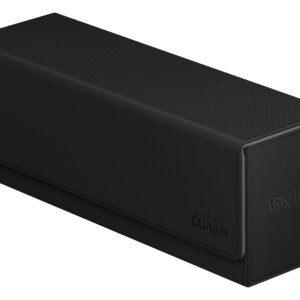 Arkhive 400+ XenoSkin Monocolor Black