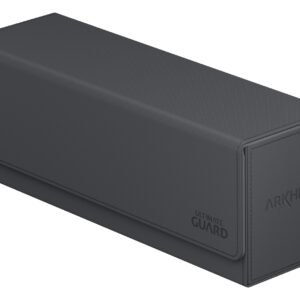 Arkhive 400+ XenoSkin Monocolor Grey