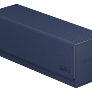 Arkhive 400+ XenoSkin Monocolor Blue