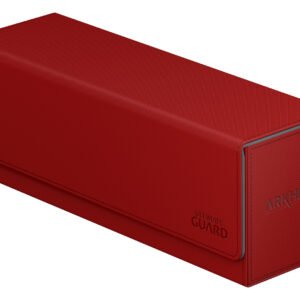 Arkhive 400+ XenoSkin Monocolor Red