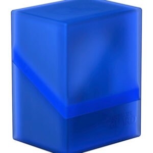 Boulder Deck Case 80+ Standard Size Sapphire