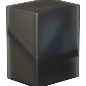Boulder Deck Case 80+ Standard Size Onyx