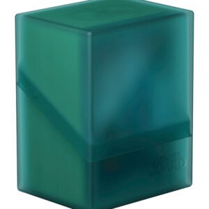 Boulder Deck Case 80+ Standard Size Malachite