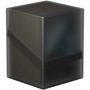 Boulder Deck Case 100+ Standard Size Onyx