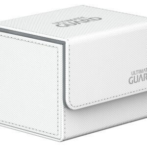 Sidewinder 100+ XenoSkin Monocolor White