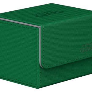 Sidewinder 100+ XenoSkin Monocolor Green