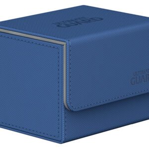 Sidewinder 100+ XenoSkin Monocolor Blue