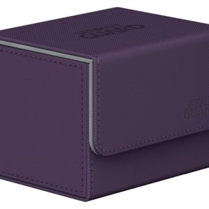 Sidewinder 100+ XenoSkin Monocolor Purple
