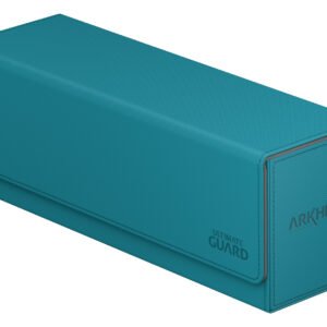 Arkhive 400+ XenoSkin Monocolor Petrol