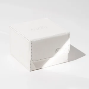 Sidewinder 133+ XenoSkin Monocolor White
