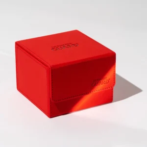 Sidewinder 133+ XenoSkin Monocolor Red