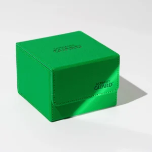 Sidewinder 133+ XenoSkin Monocolor Green