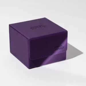 Sidewinder 133+ XenoSkin Monocolor Purple
