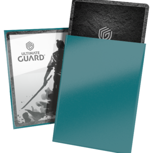 Katana Sleeves Standard Size Great Wave (100)